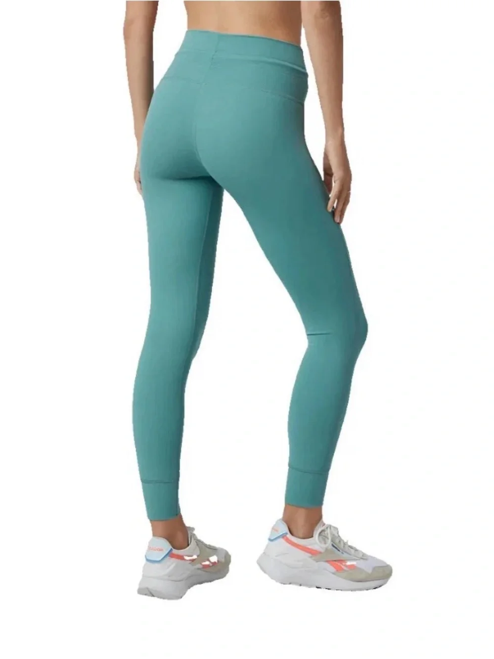 Vuori✨Womens' Daily Leggings in Garland Size S - Picture 2 of 12